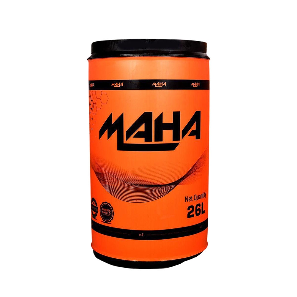 Maha 26 Ltr Lubricant Oil