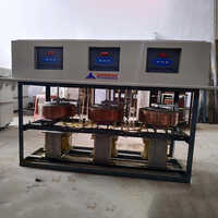 Three Phase Oil Cooled Type