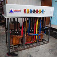 Three Phase Oil Cooled Type