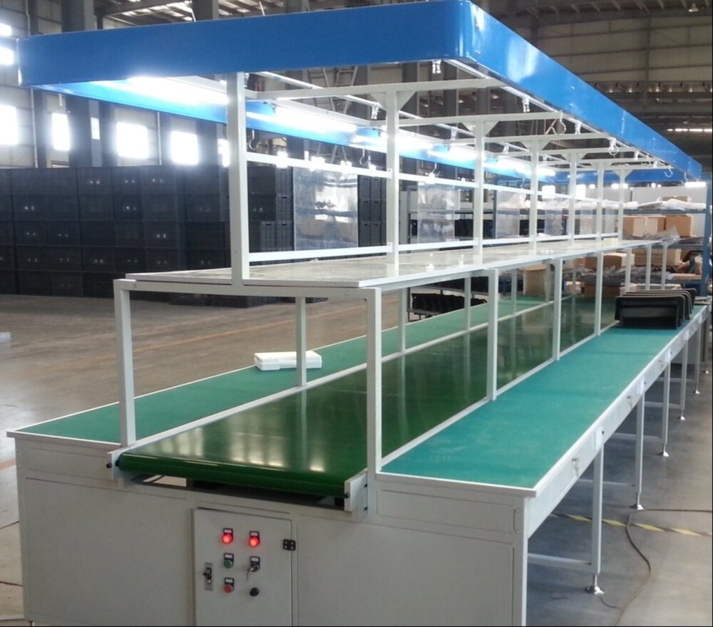 Roller Conveyor