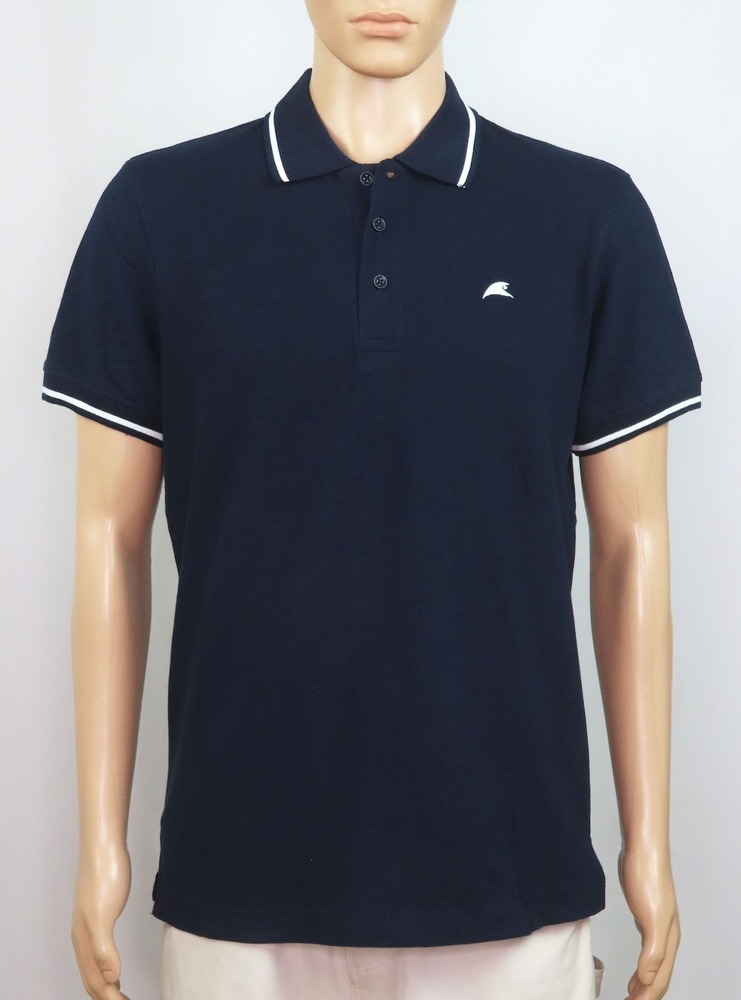 bpc Mens Short Sleeve Polo