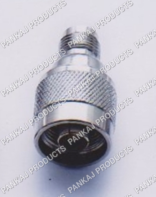 टीएनसी महिला से एन पुरुष एडाप्टर