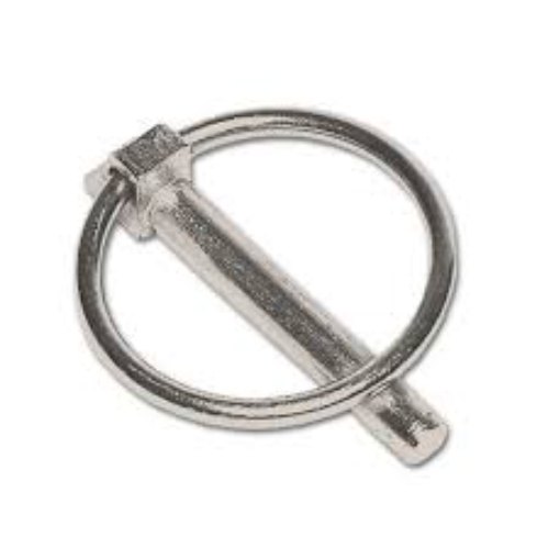 Light Linch pin