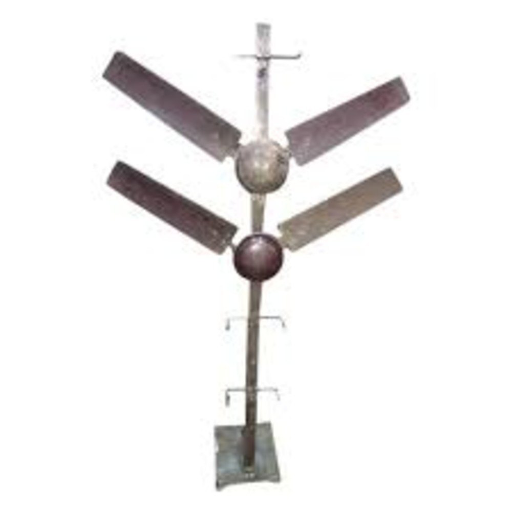 Display Stand For Ceiling Fans