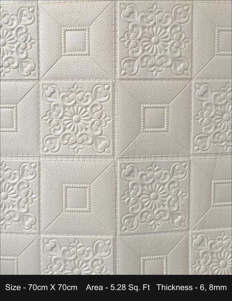 Premium Foam Sheet. ( 70*70)