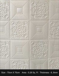 Premium Foam Sheet. ( 70*70)