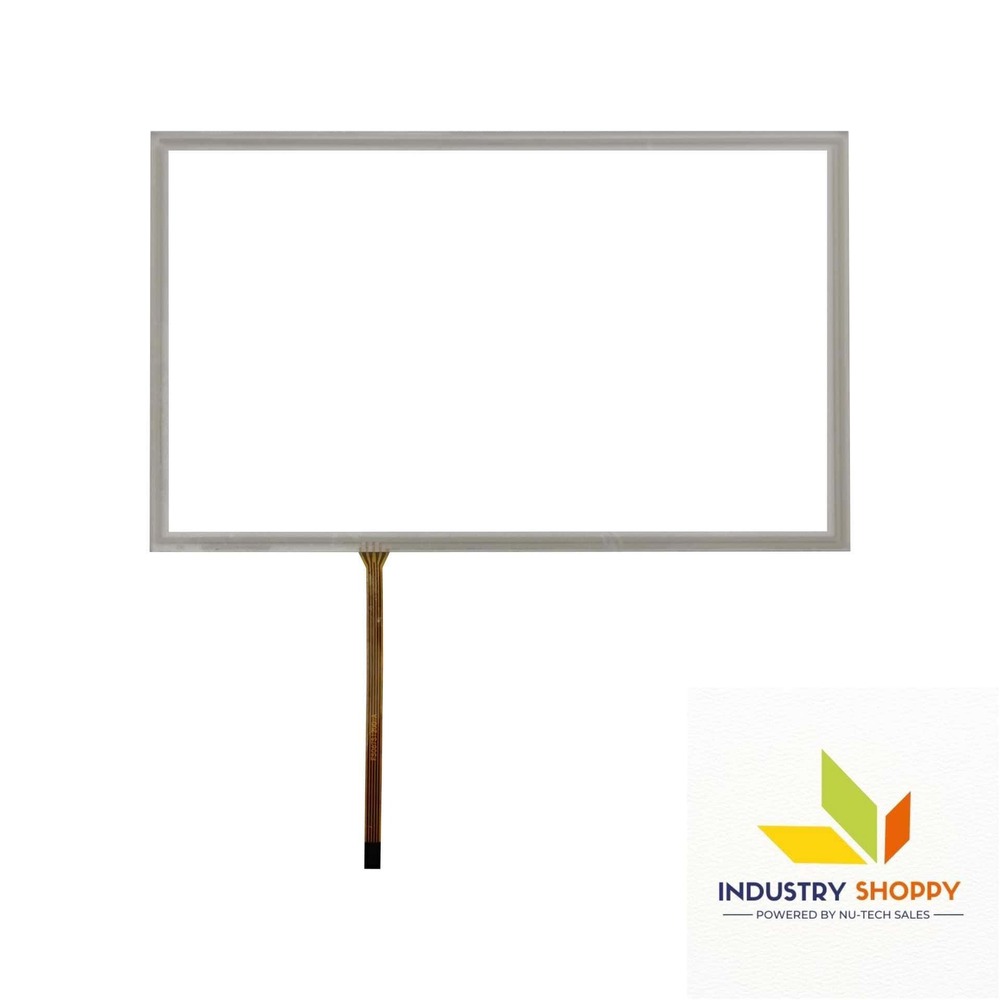 Nts Amt-10758 Touch Screen - Features: Robust Design