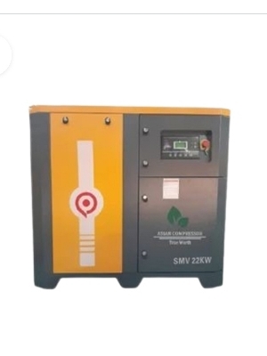 SM-30HP Screw air compressor