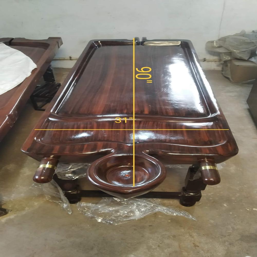 supar massage table