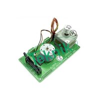 Stepper Motor Interface