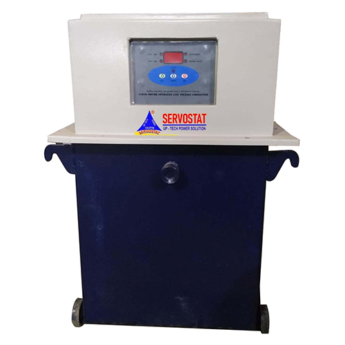 Single Phase Oil Cooled Type