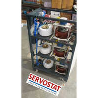 Three Phase Air Cooled Type
