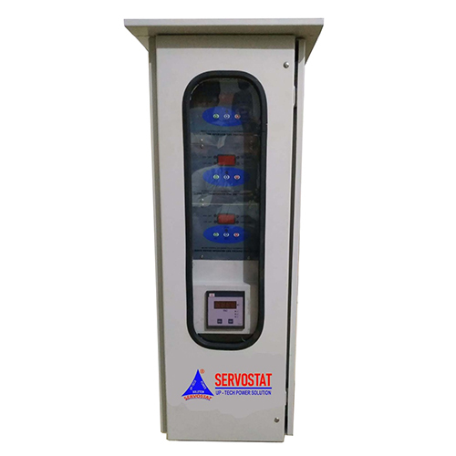 Three Phase Air Cooled Type