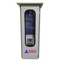 Three Phase Air Cooled Type