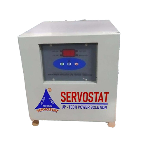 Single Phase Air Cooled Type
