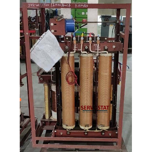 Linner Type Three Phase Oil Cooled