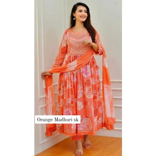 3 टुकड़ा Nyra Cut Suit