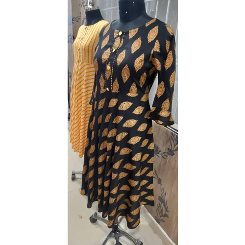 Ladies Long Suit