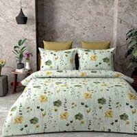 100% Cotton Printed Bedsheet