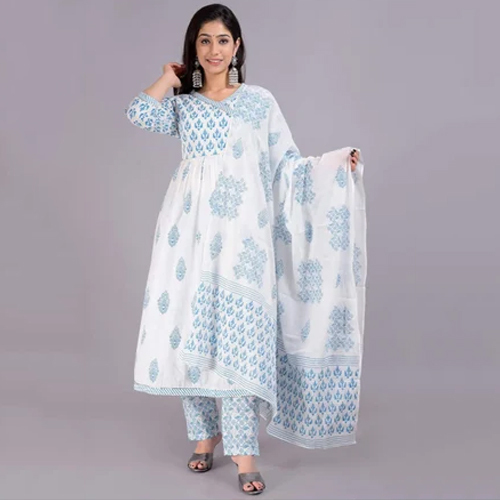 Ladies Kurtis With Pant