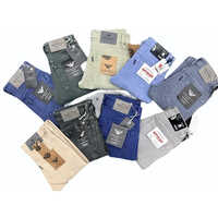 Men Comfort And Style Jeans - Denim Material, Waist Size 30, Multicolor Design | Hand Wash, Ideal For Summer Wear