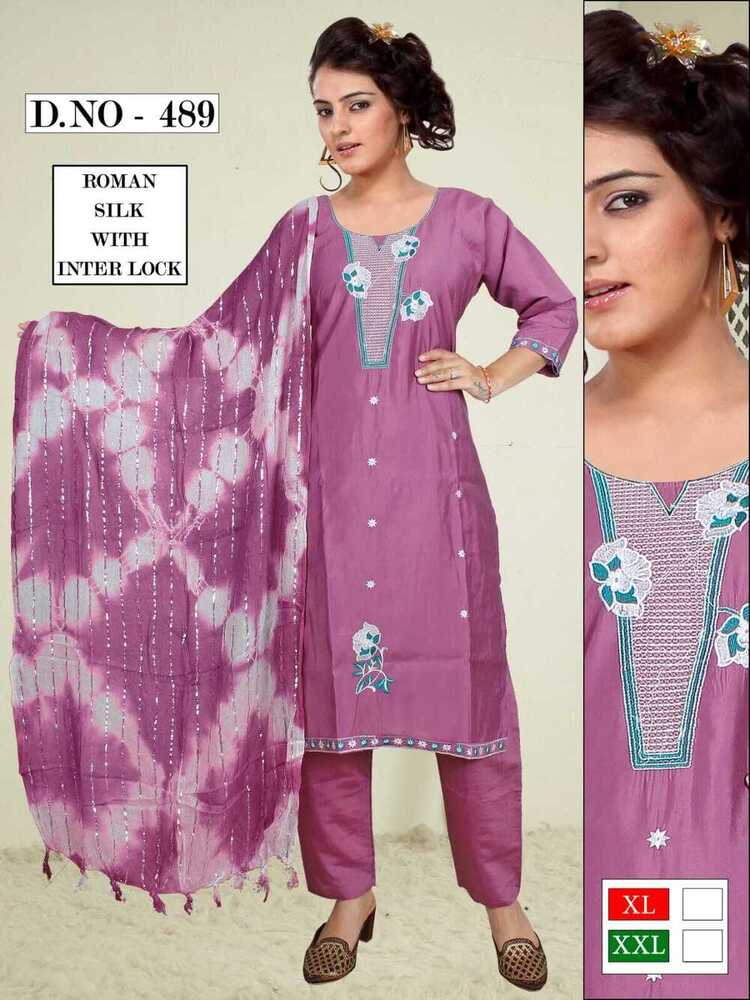 Rayon Nyra Cut Kurti - A-Line, Plus Size, 3-4th Sleeve, Washable Fabric | Comfortable Daily Wear for All Seasons in Multiple Colors