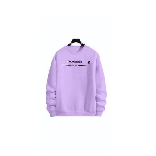 Mens Cotton Sweatshirt