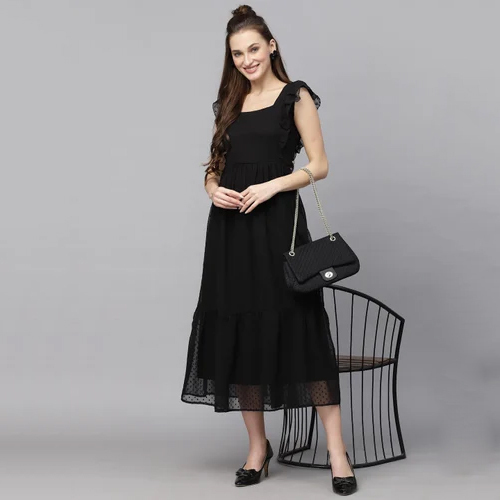 Party Wear One Piece Dress