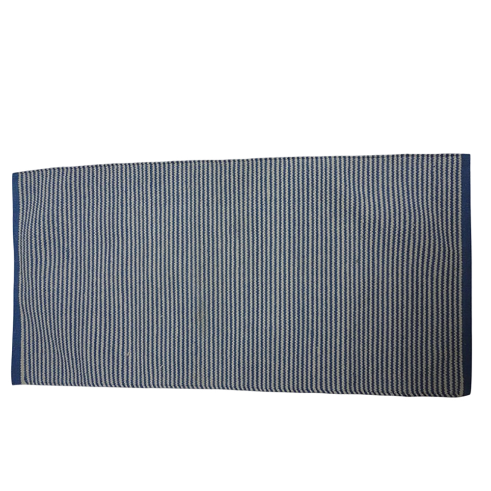 Handwoven Cotton Durries