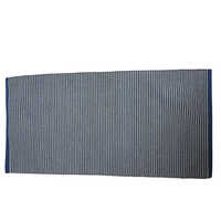 Handwoven Cotton Durries