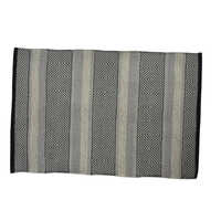 Handwoven Cotton Durries