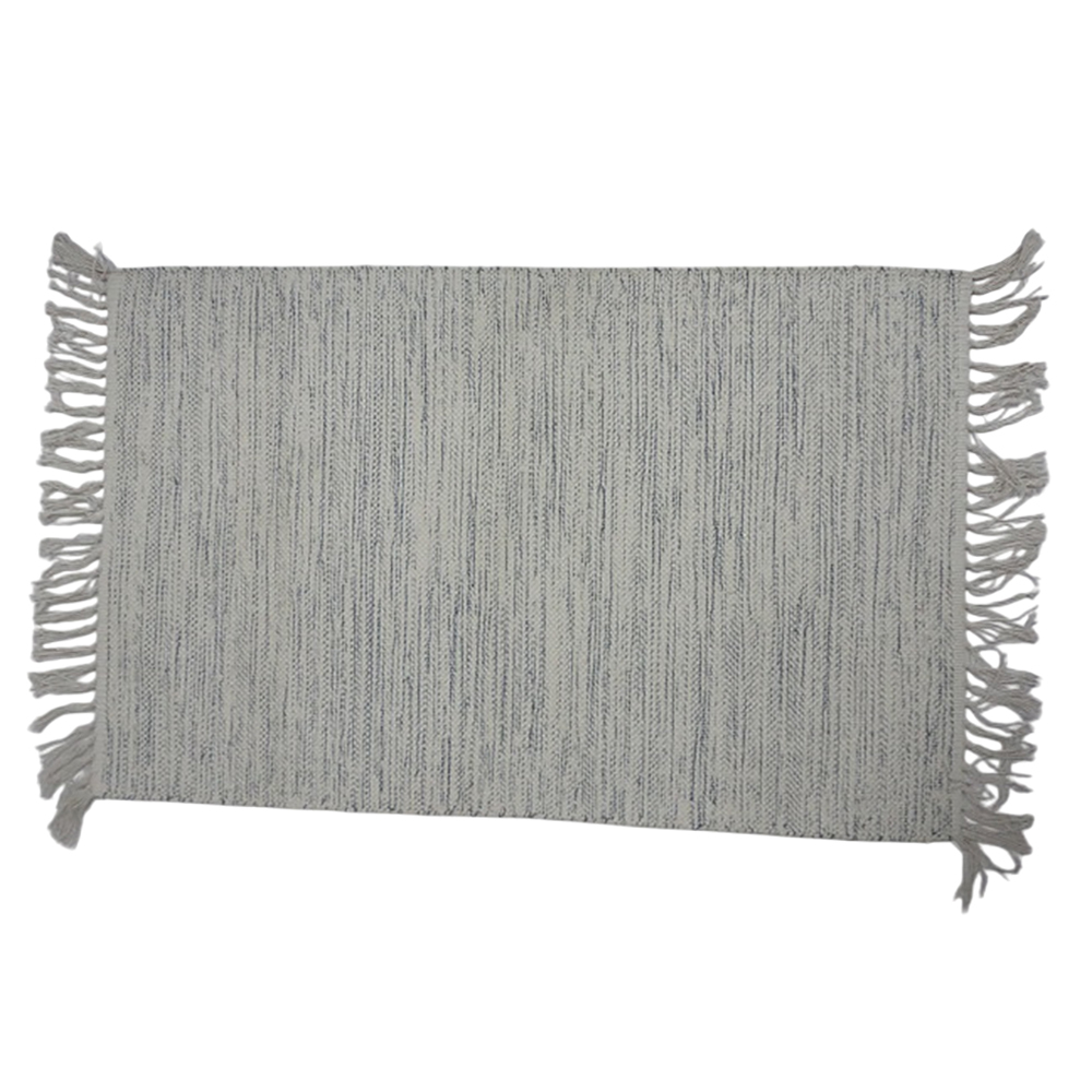 Handwoven Cotton Durries