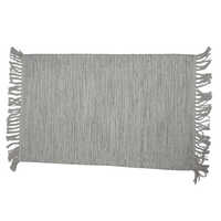 Handwoven Cotton Durries