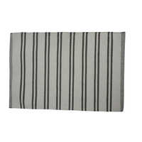 Handwoven Pure Cotton Durries - Design: Modern