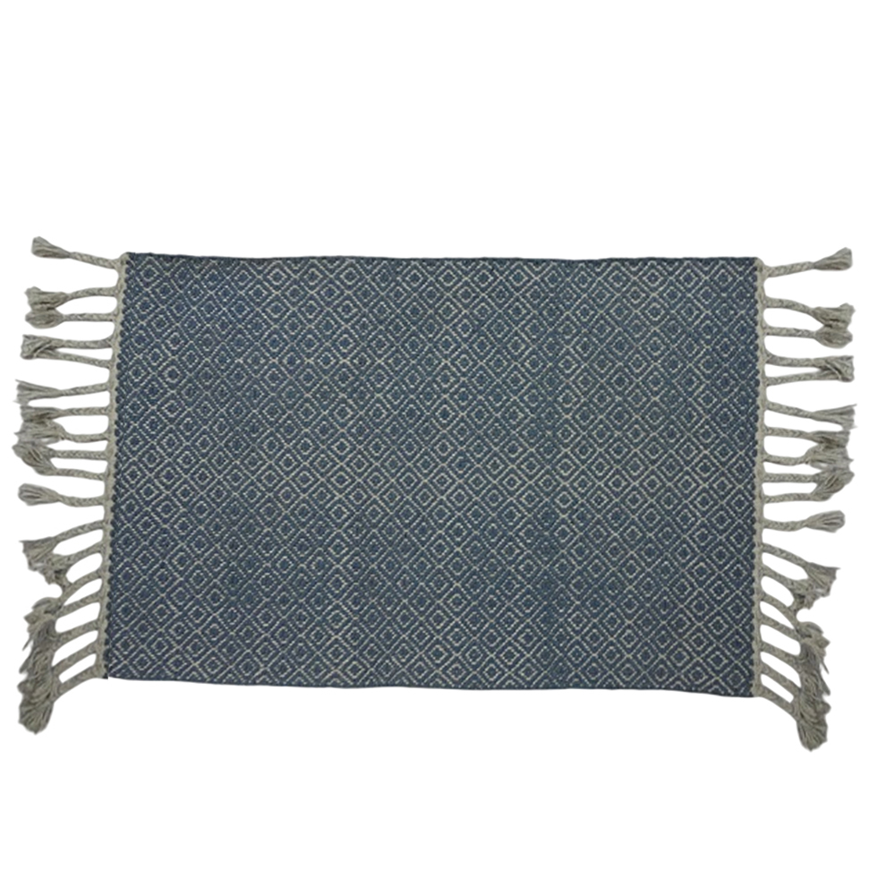 Handwoven Pure Cotton Durries
