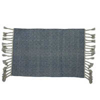 Handwoven Pure Cotton Durries