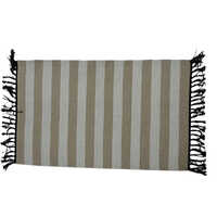 Handwoven Pure Cotton Durries