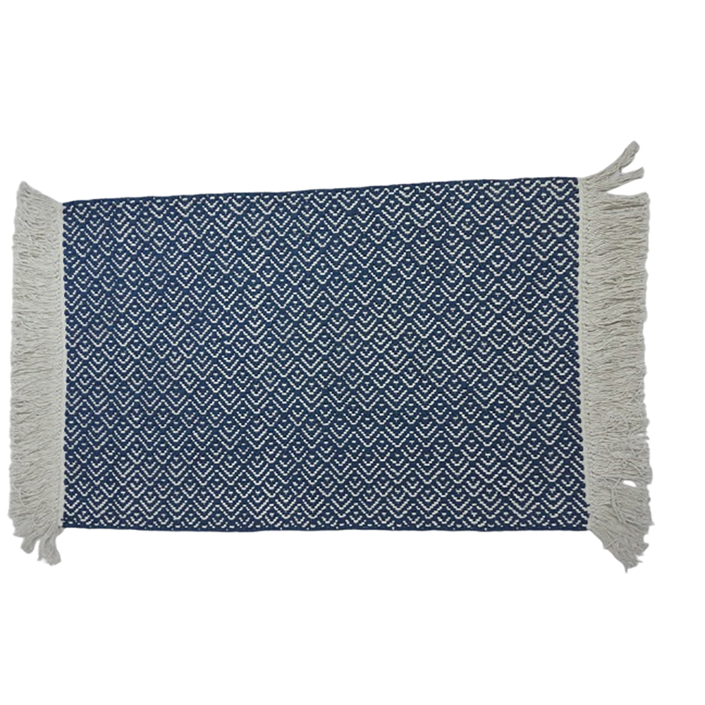 Handwoven Pure Cotton Durries