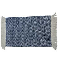 Handwoven Pure Cotton Durries