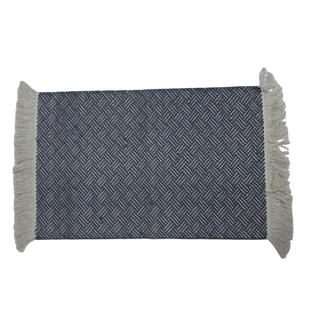 Handwoven Pure Cotton Durries