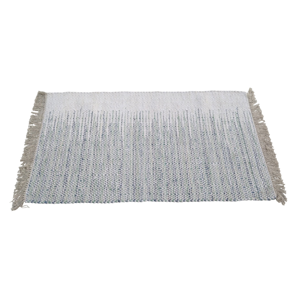 Designer Handloom Durries - Design: Modern