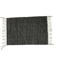Rectangular Handwoven Durries