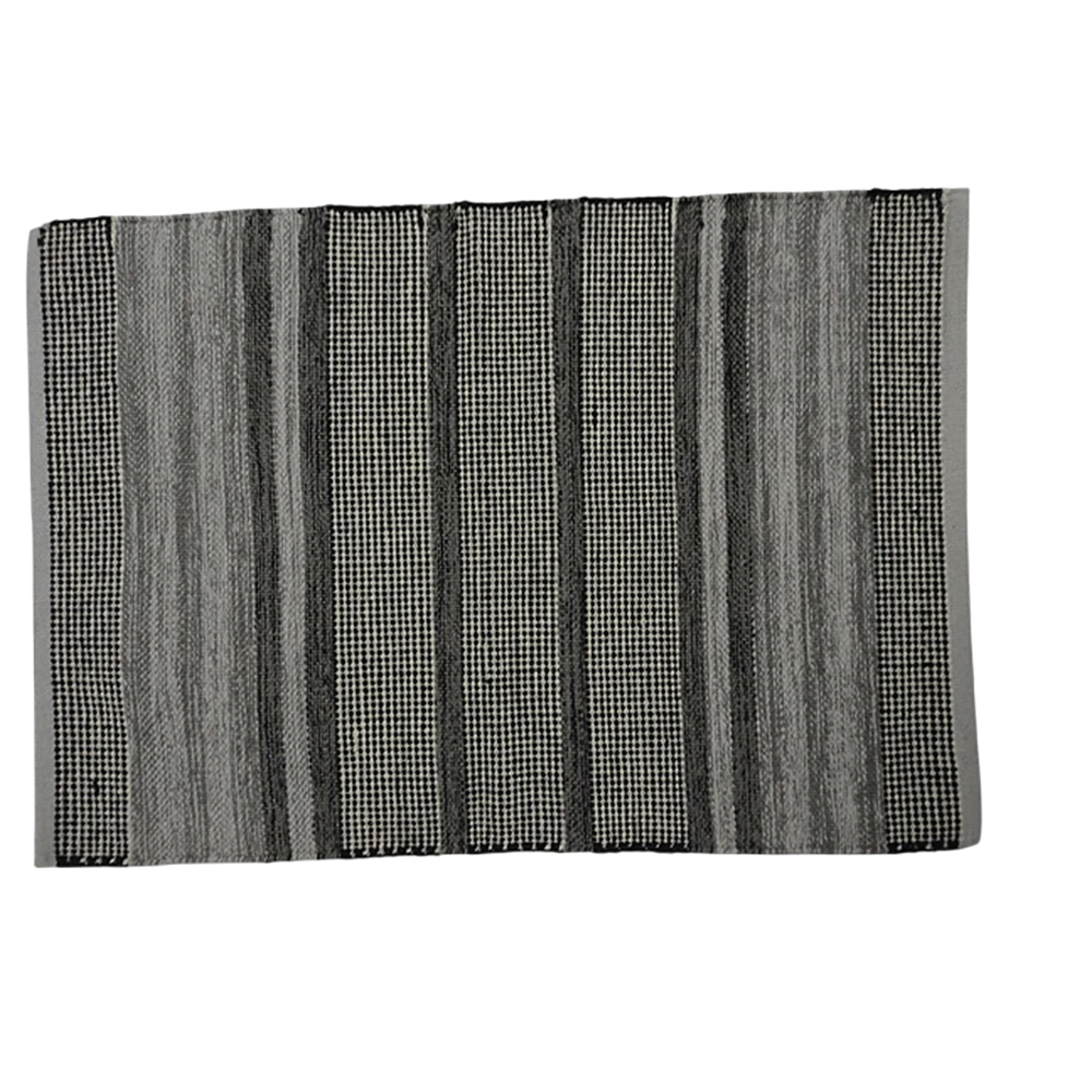 Handwoven Cotton Durries