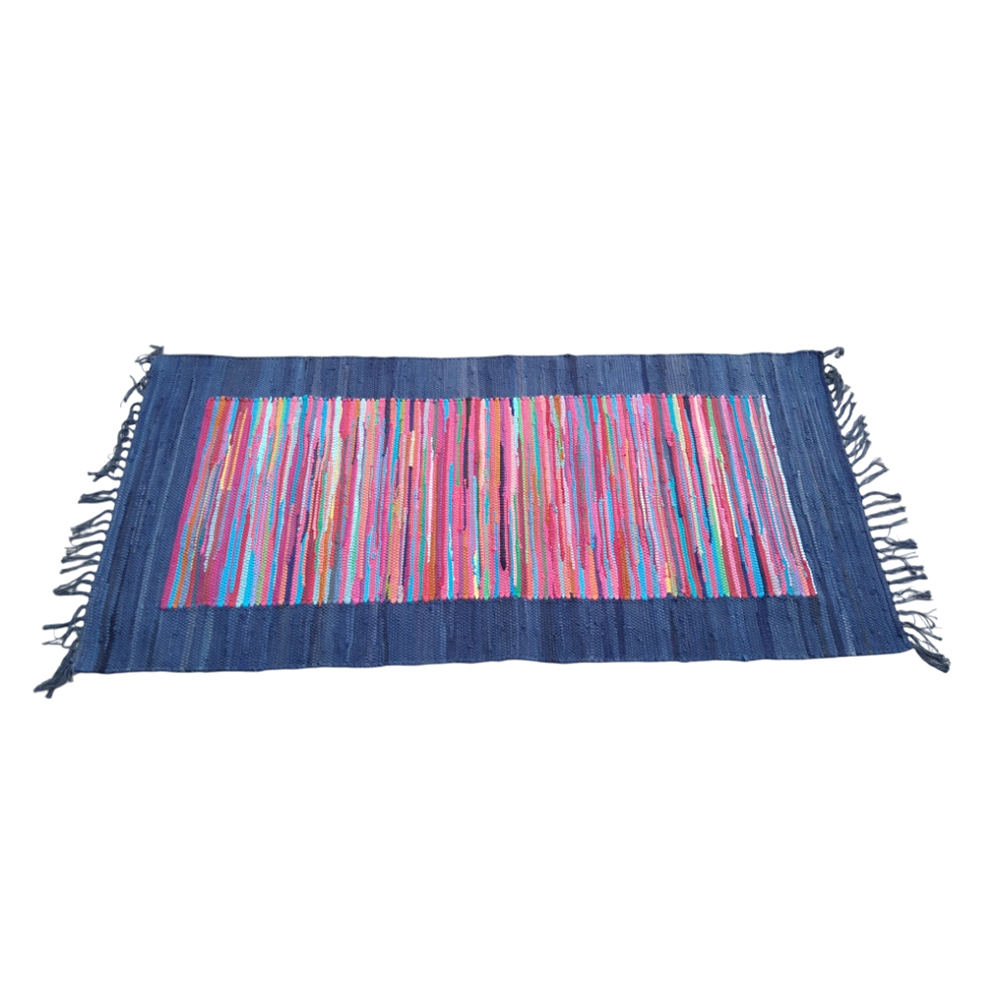 Designer Handloom Durries - Design: Modern