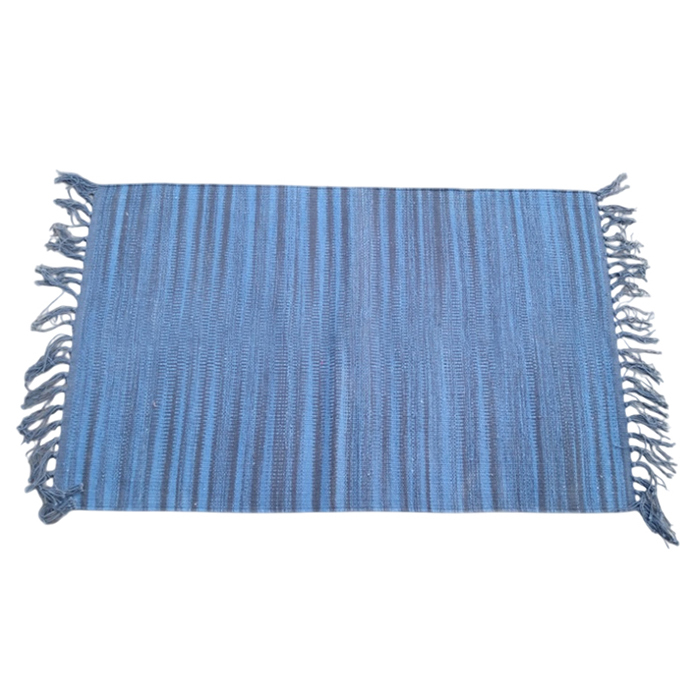 Designer Handloom Durries - Design: Modern