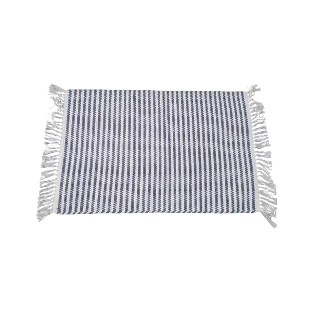 Designer Handloom Durries - Design: Modern