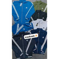 Men Jacket - Color: Different Available
