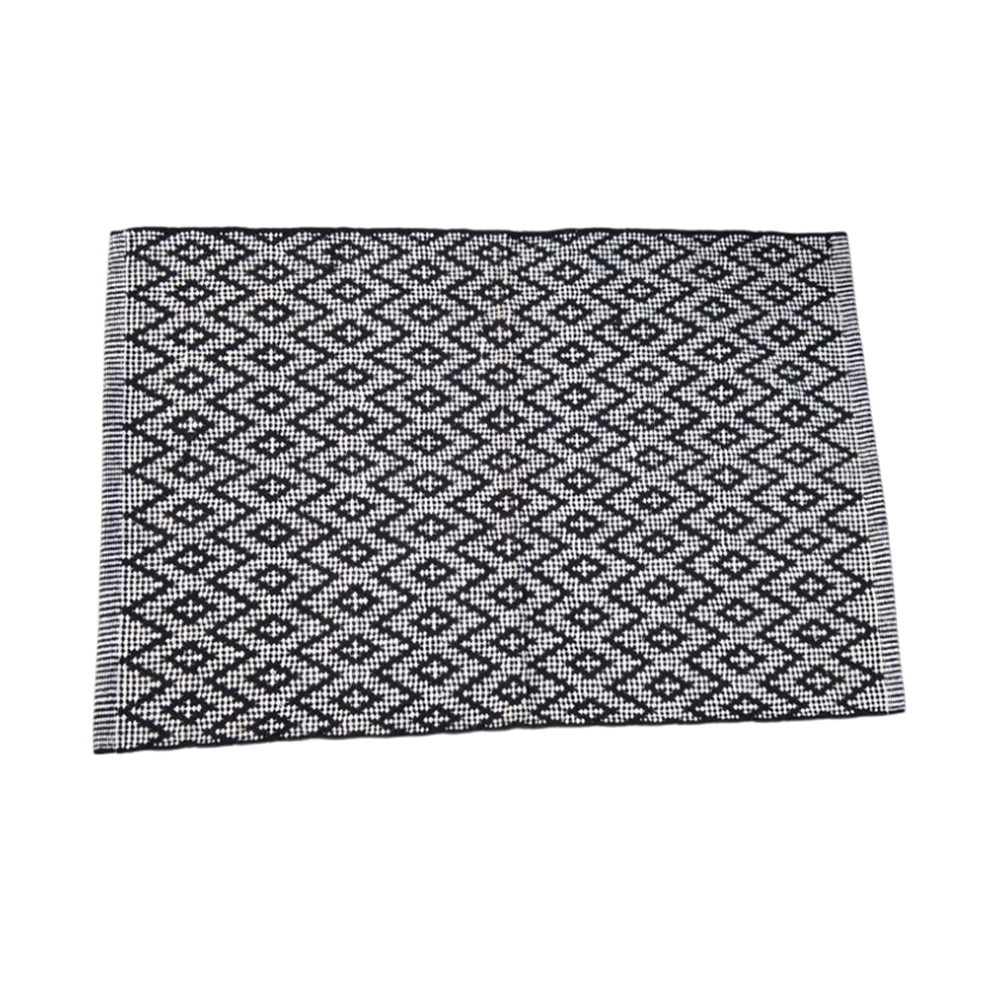 Designer Handloom Durries - Design: Modern