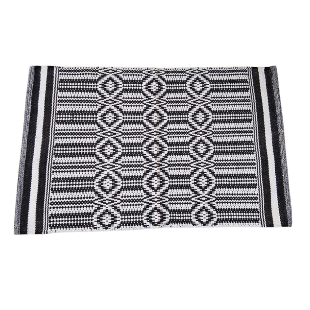 Designer Handloom Durries - Design: Modern