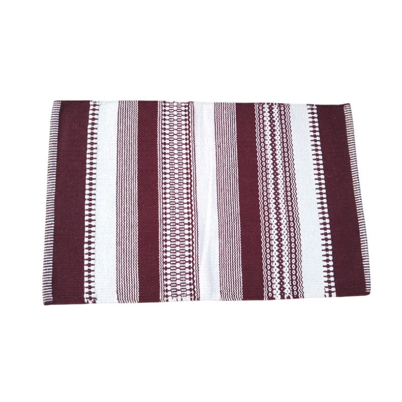 Designer Handloom Durries - Design: Modern